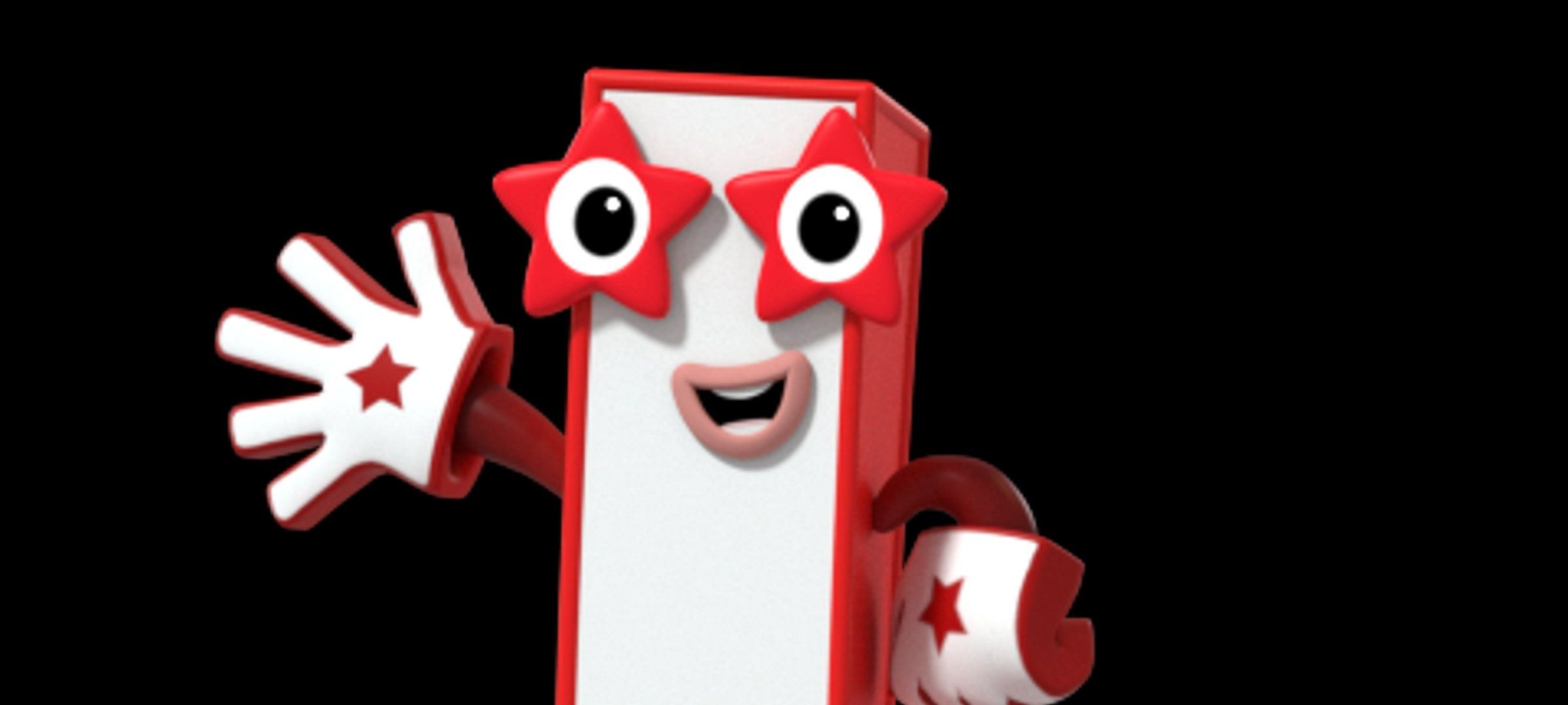 Numberblock Ten