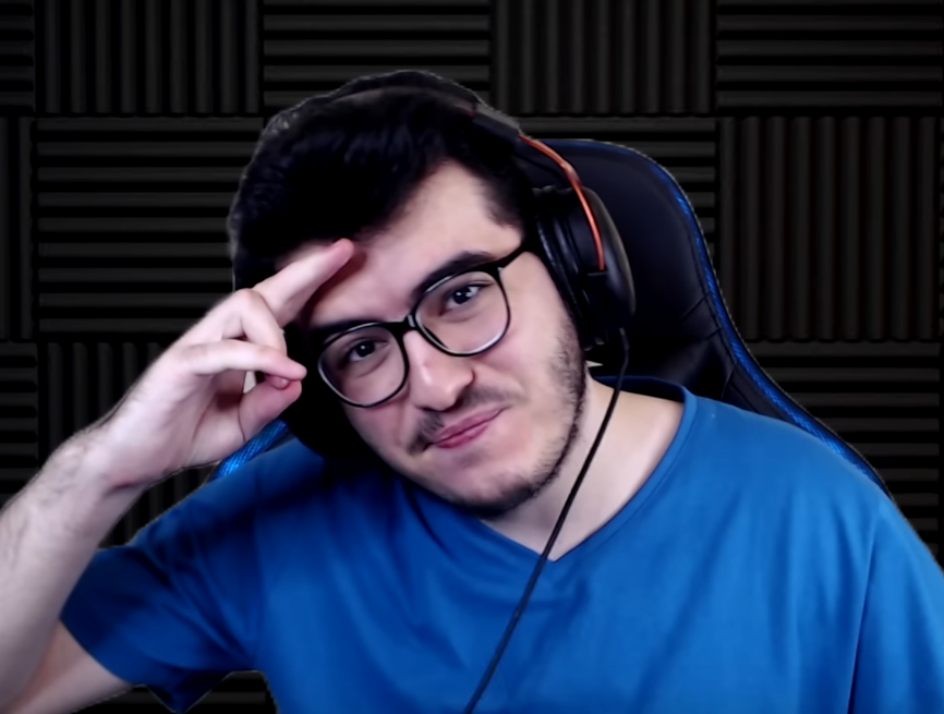 iTzSuperGamer | سوبر قيمر