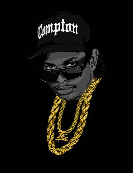 Eazy-E