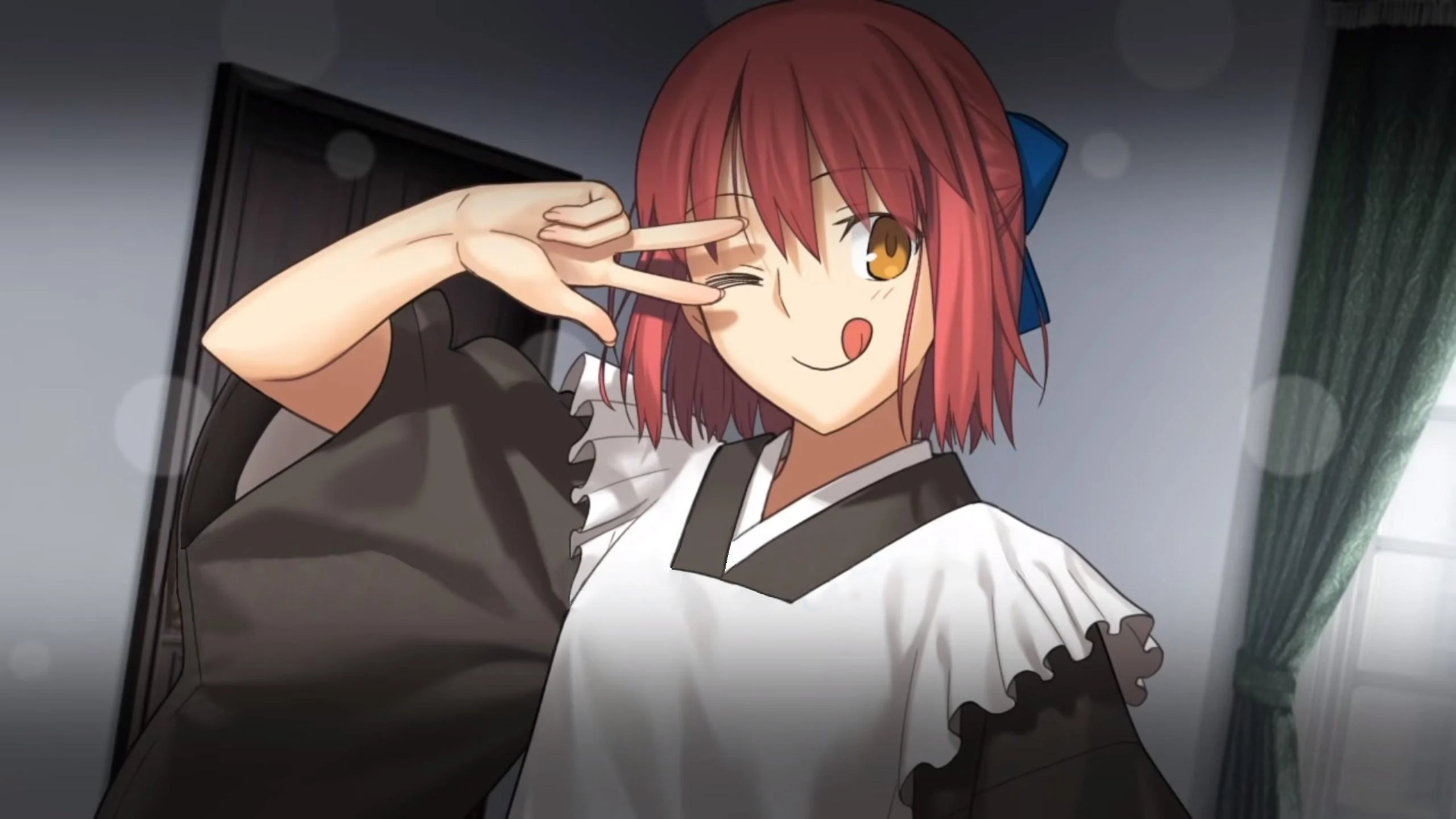 Kohaku (Melty Blood Type Lumina) (Yuuki Kuwahara)