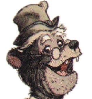 Zeke older