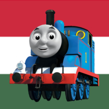 Thomas (Csőre Gábor/Gábor Csőre)