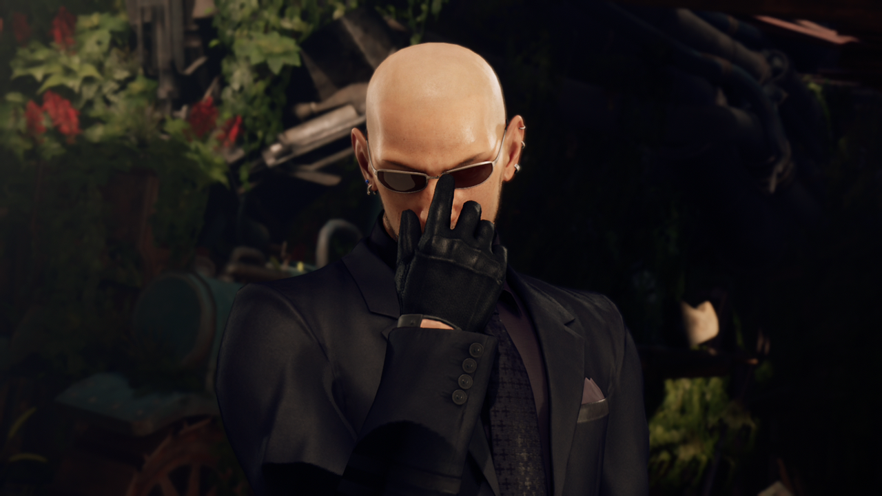 Rude (Final Fantasy VII)