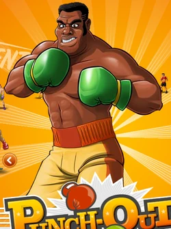 Mr. Sandman (Wii)