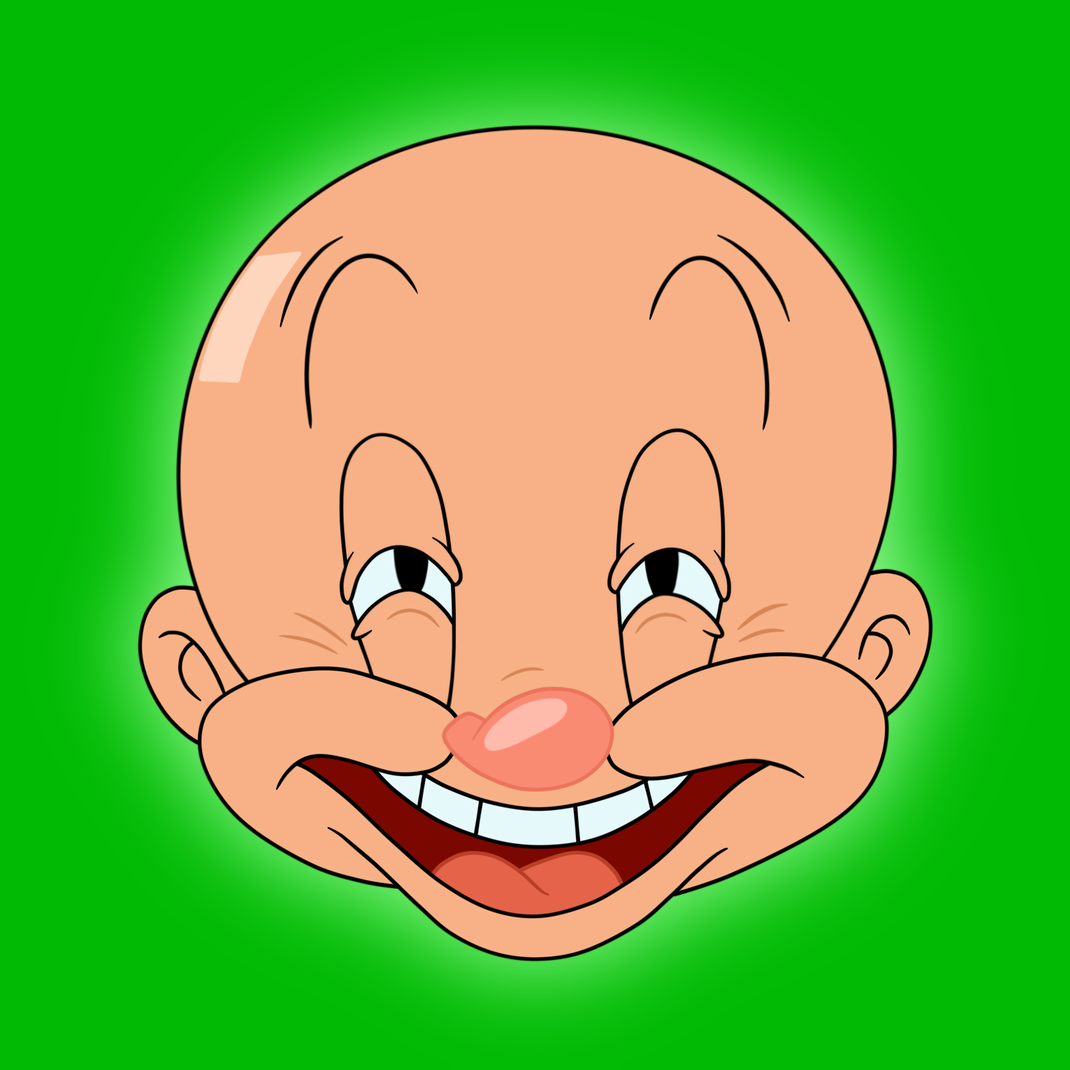 Elmer Fudd (Eric Bauza/Looney Tunes)