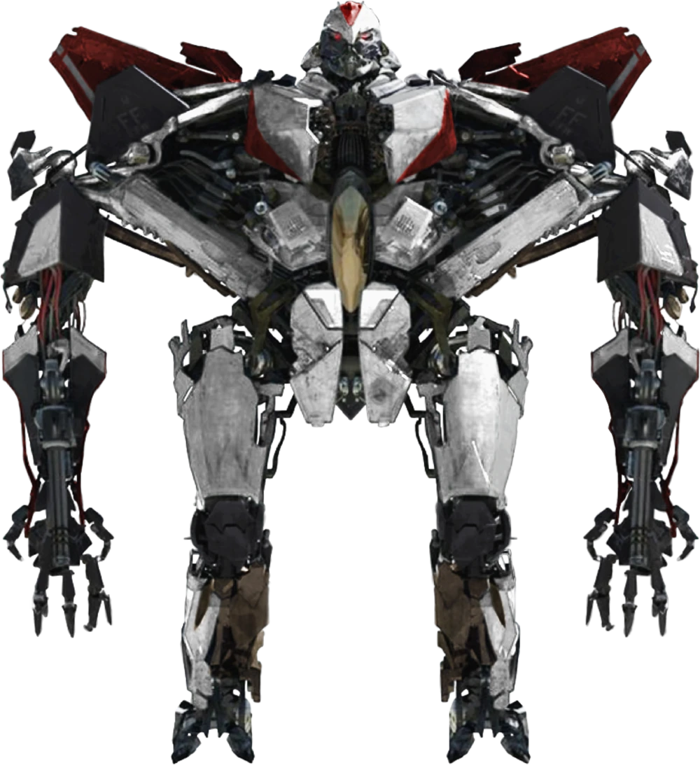 Ramjet (Transformers Movie)