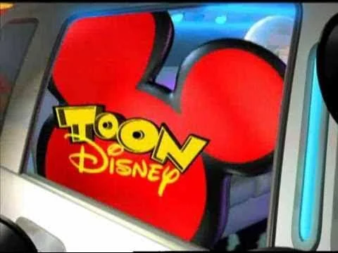 Toon Disney