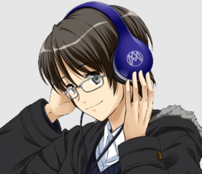 Hiyama Kiyoteru (VOCALOID)