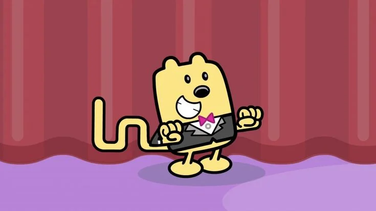 wubbzy latino temporada 1 (OLD MODEL)
