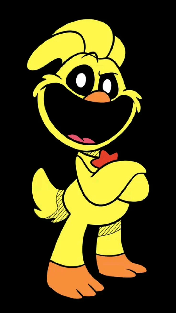 KickinChicken JP
