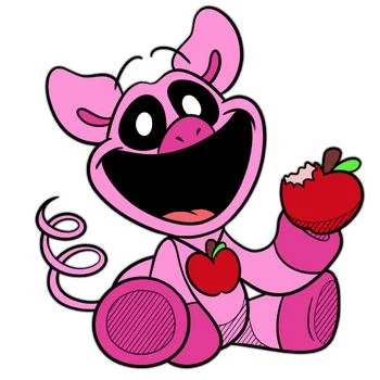 PickyPiggy JP
