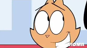 Conroy Cat/ Conroy Bur bee in Cat (Conroy Cat And The Goof Troop ERA) (SaMarion Holmes)