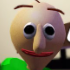 Baldi (PHD Mcstuffin)