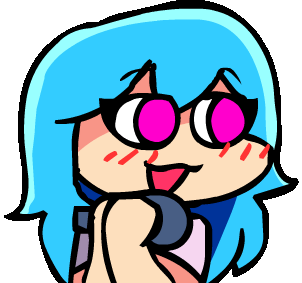 Sky (FNF/Friday Night Funkin') (Voice Acting)