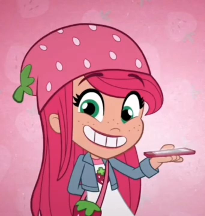 Rosita fresita (rosita fresita en la gran ciudad)