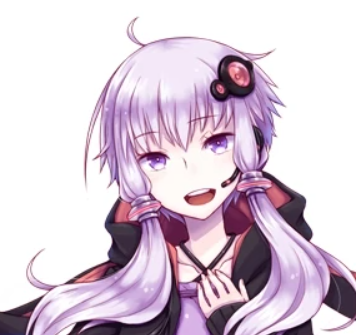 Yuzuki Yukari (VOCALOID)