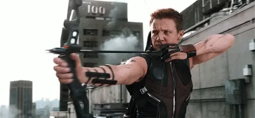 Hawkeye (MCU)