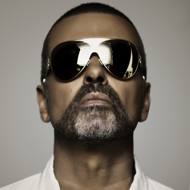 George Michael (Listen Without Prejudice Era)