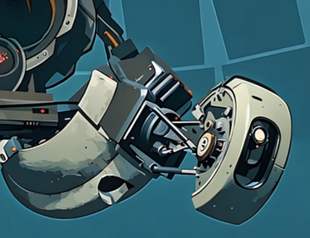 GLaDOS - PORTAL: 1 & 2