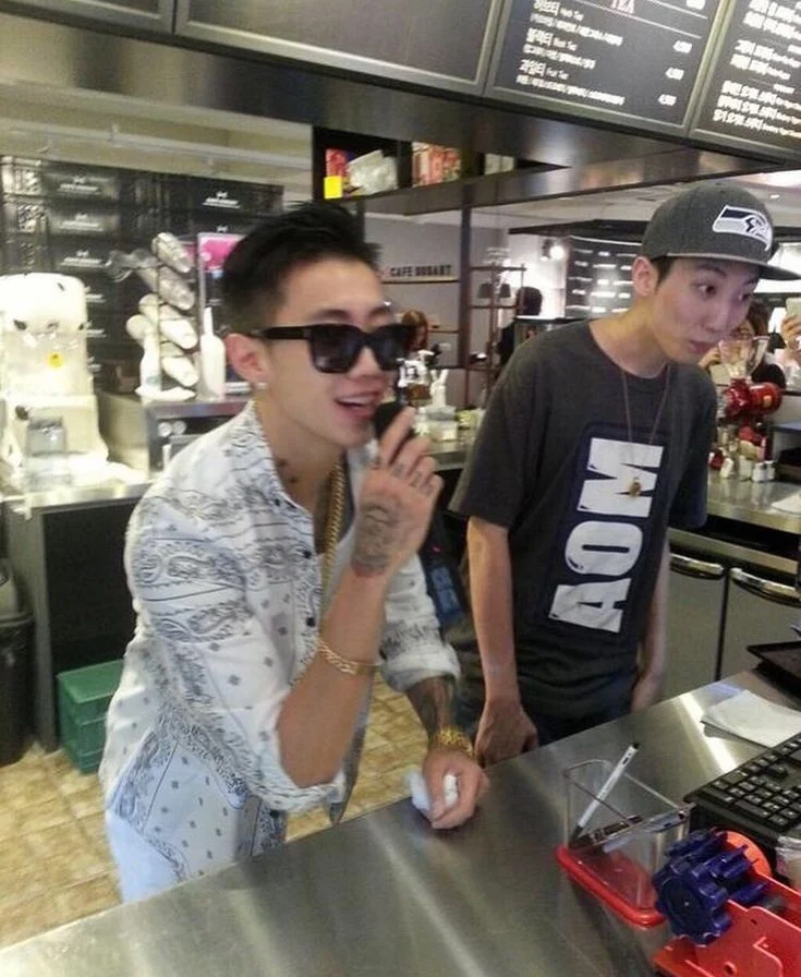 Jay Park