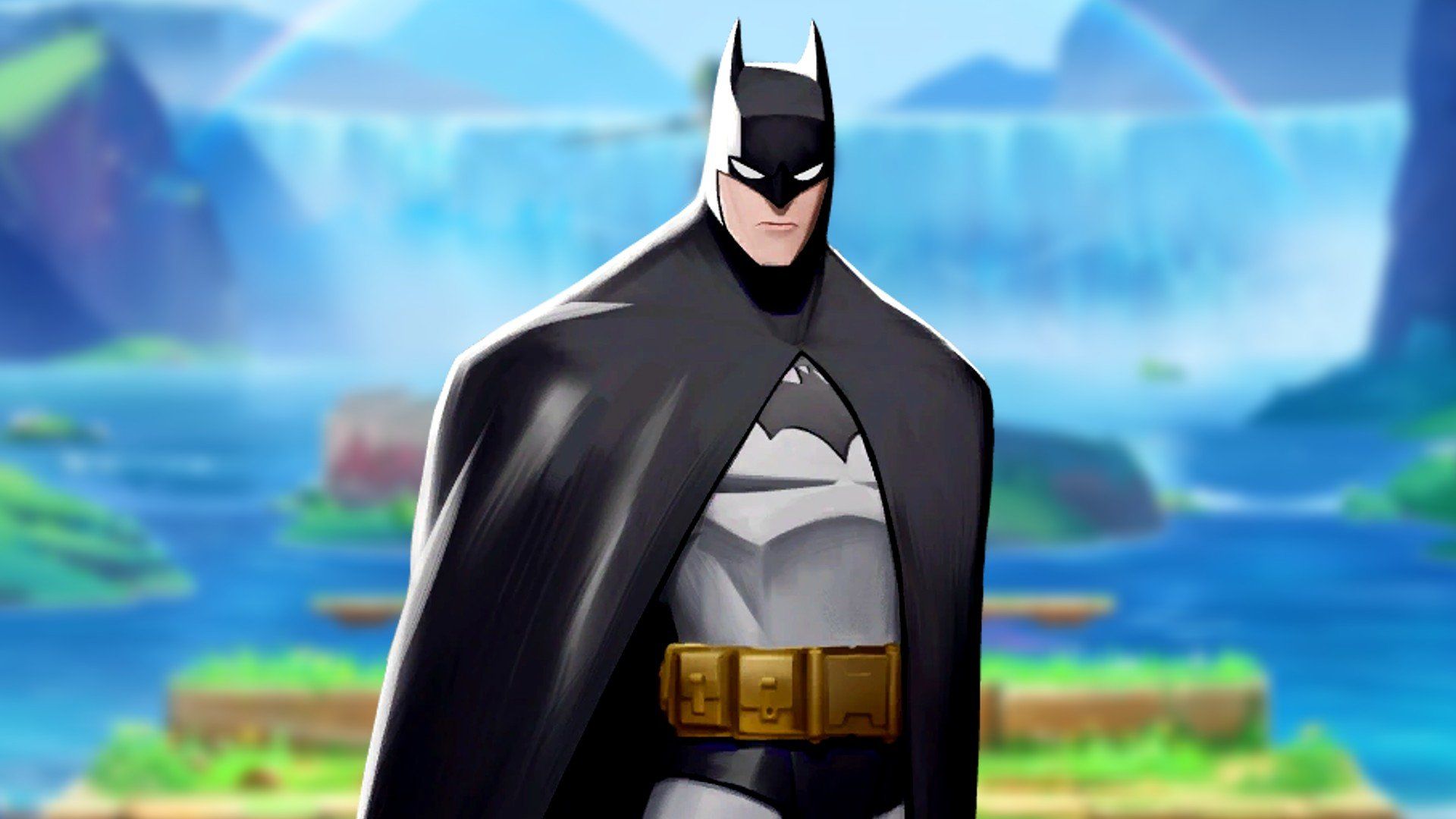 Batman (MultiVersus, Español Latino)