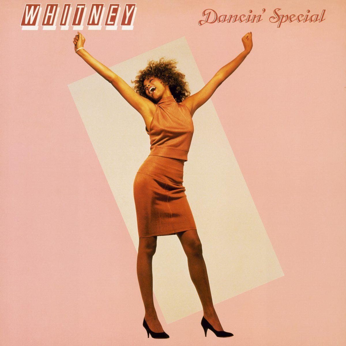 Whitney Houston (Whitney Era)