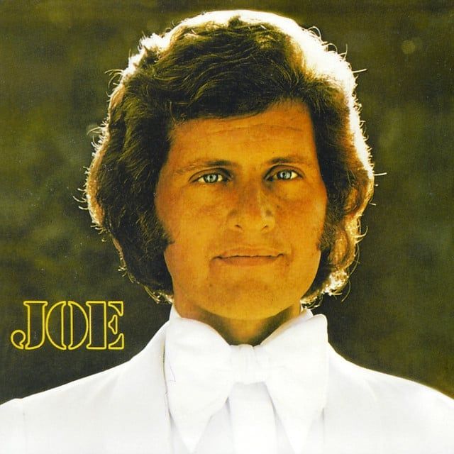 Joe Dassin (Salut Les Amoureux)