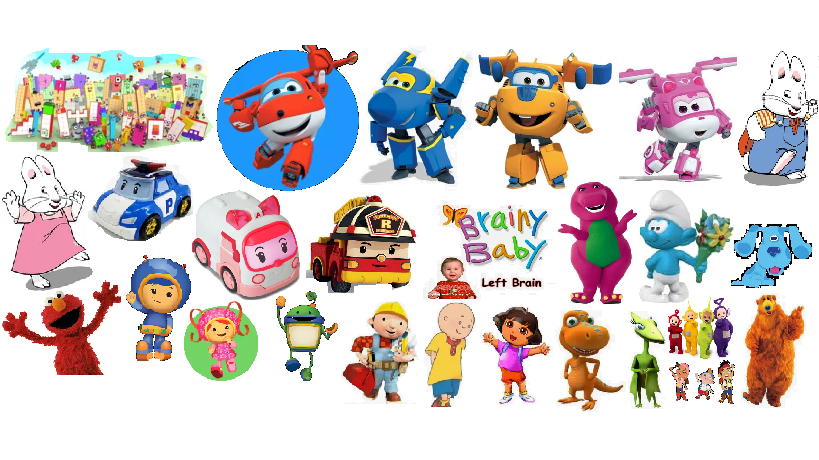 Children Shows