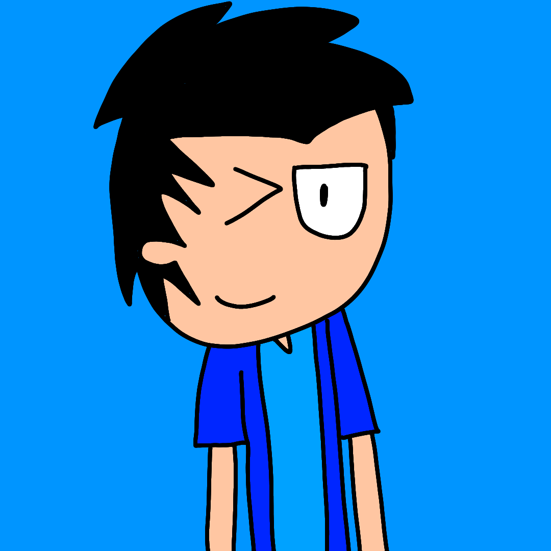 Delbinson Animations