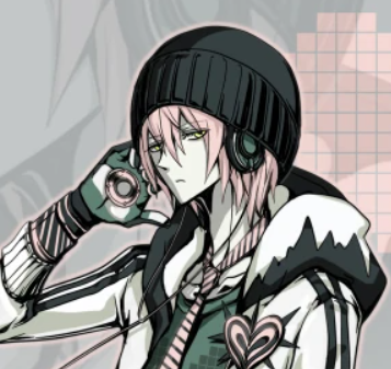VY2 (YUMA) (VOCALOID)