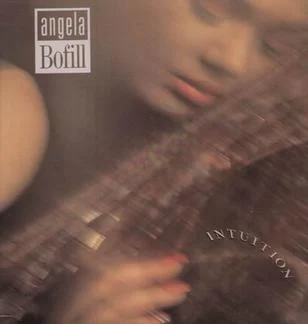 Angela Bofill (Intuition Era)
