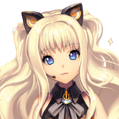 시유 / SeeU (VOCALOID)