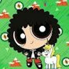 Sa'Marion Holmes (Super Mari Cartoon Mania) (2019-2020) (My Old Voice)