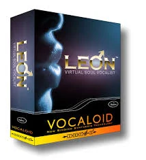 Leon Vocaloid 