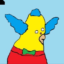 Lusti Clawn (Dolan Studios)