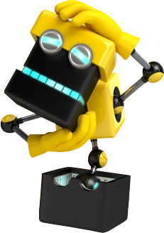 Cubot (Sonic, Wally Wingert)