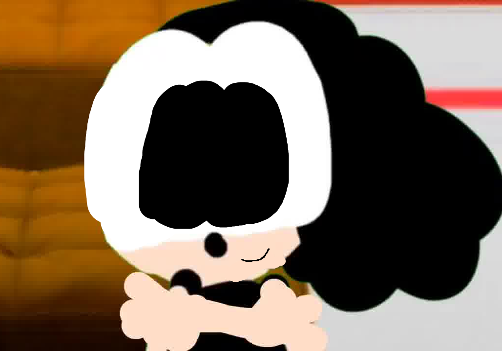 Super Mari (Super Mari The Series) (SaMarion Holmes) (2024)
