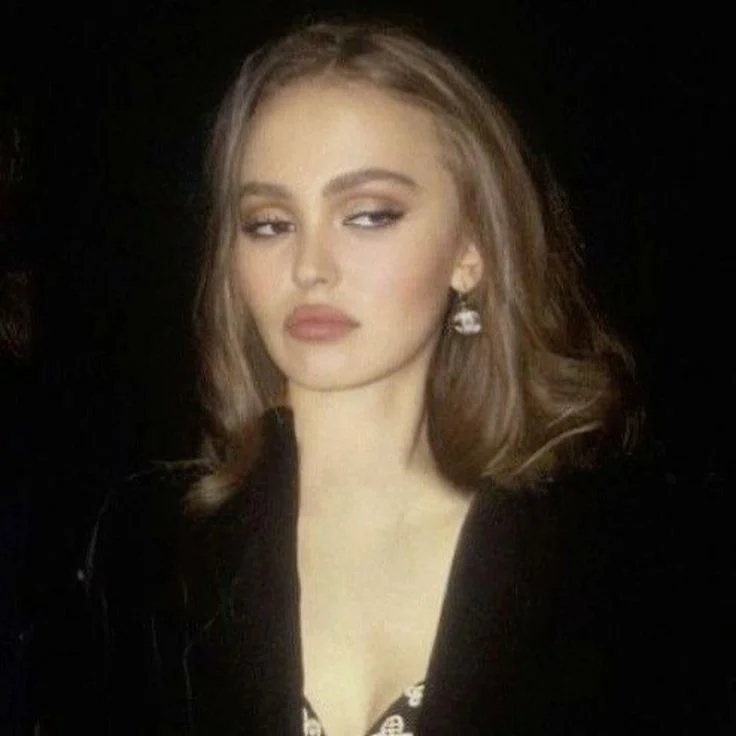 Lily-Rose Depp