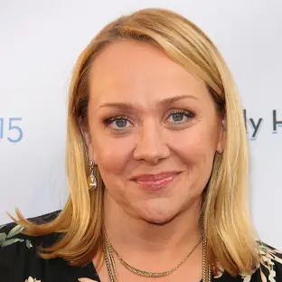 Nicole Sullivan (King of Queens, Kim Possible, Wendell & Vinnie, etc)