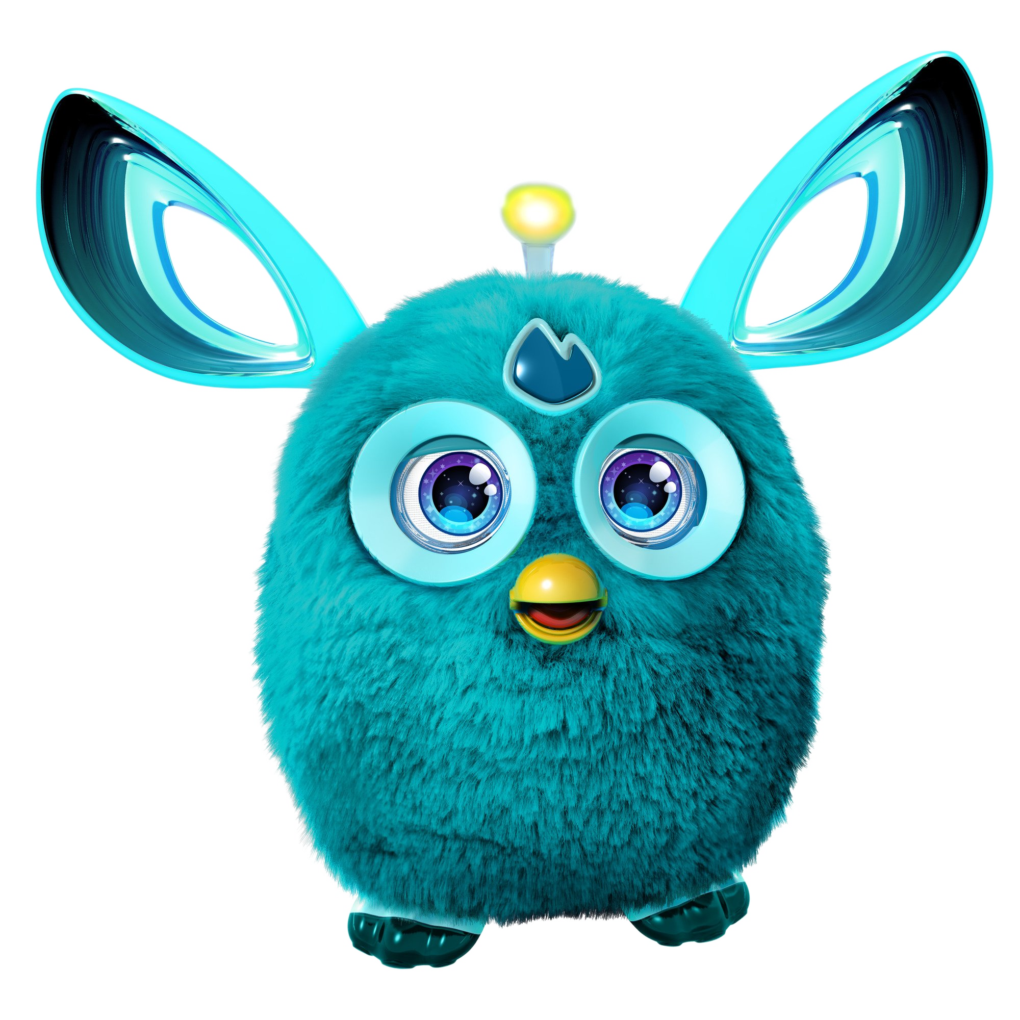 Furby Connect (Princess Personality)