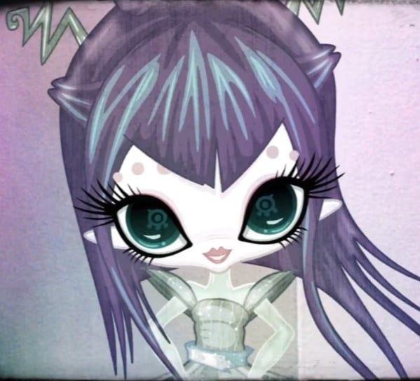 Nita Light (Novi Stars)