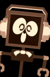 Fandroid The Musical Robot (The Devil's Swing Voice Version)