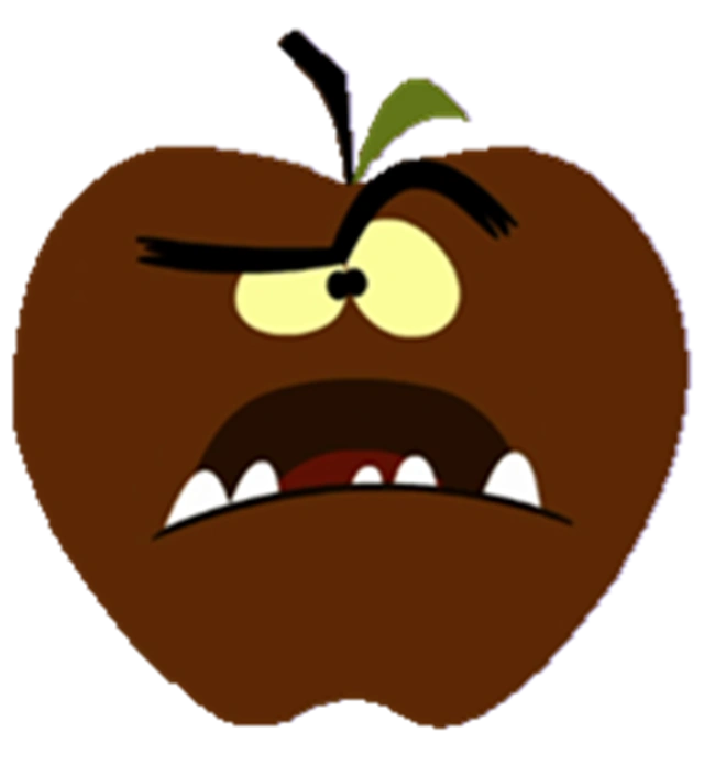 Bad Apple