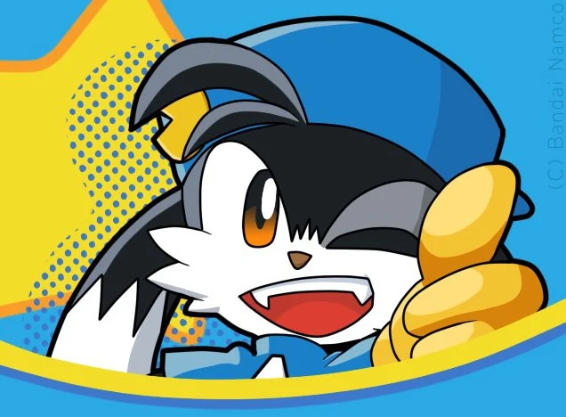 Klonoa (Singing)