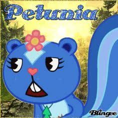Petunia HTF 