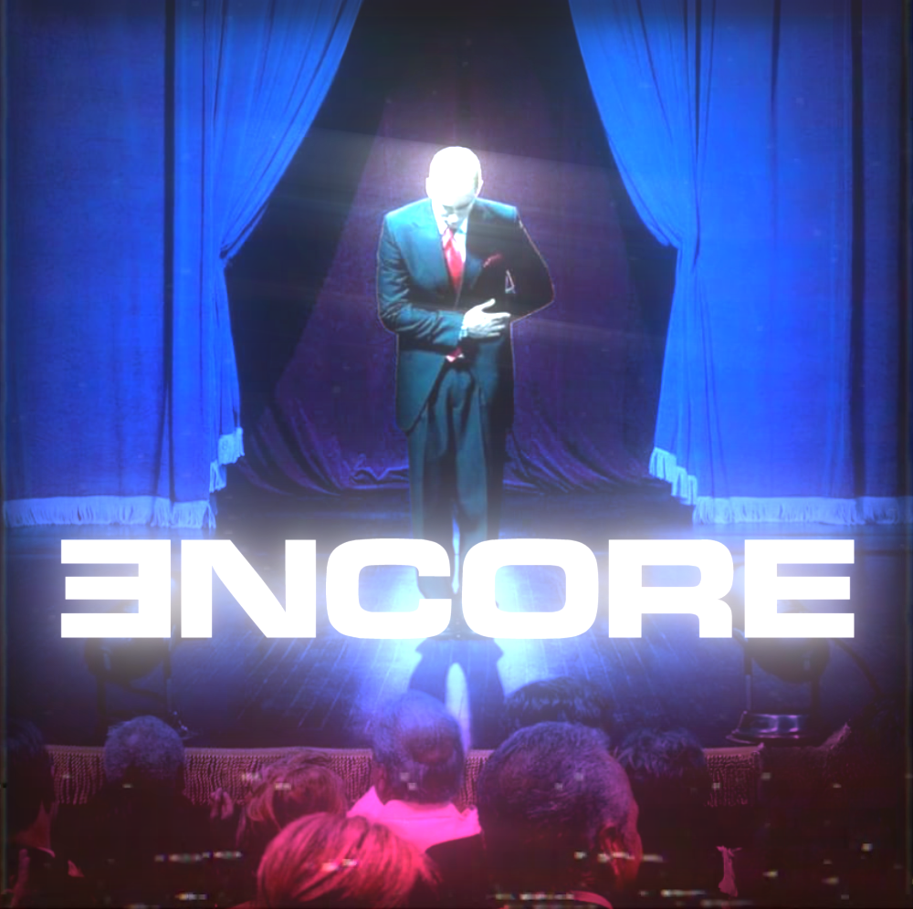Eminem (2004/Encore) OLD