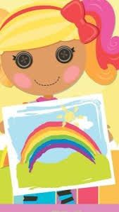 April Sunsplash (Lalaloopsy)