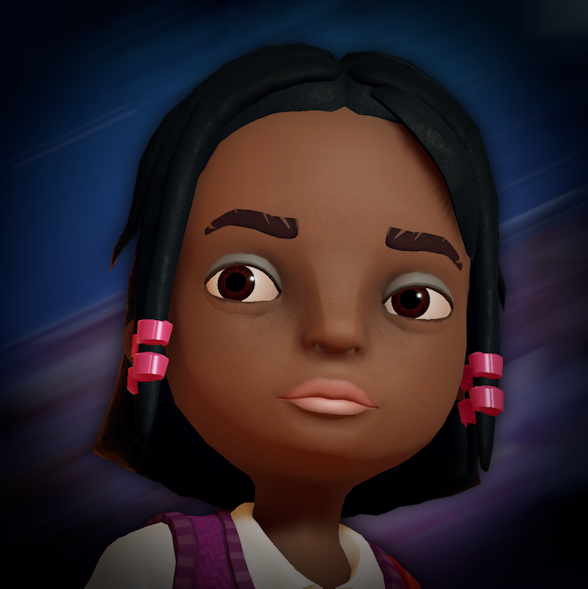 Trinity Bales (Hello Neighbor Multiplayer: Secret Neighbor)