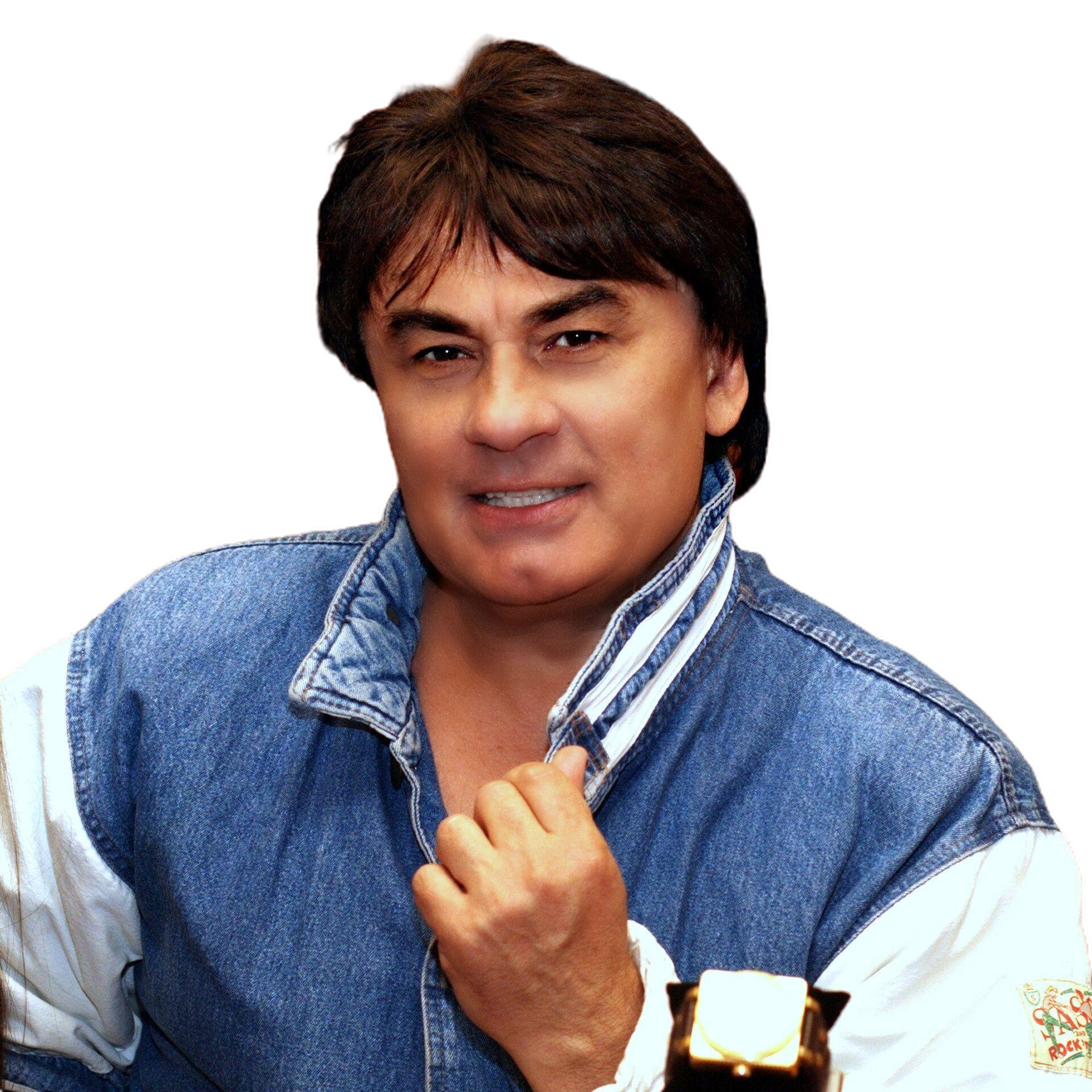 Александр Серов / Aleksander Serov