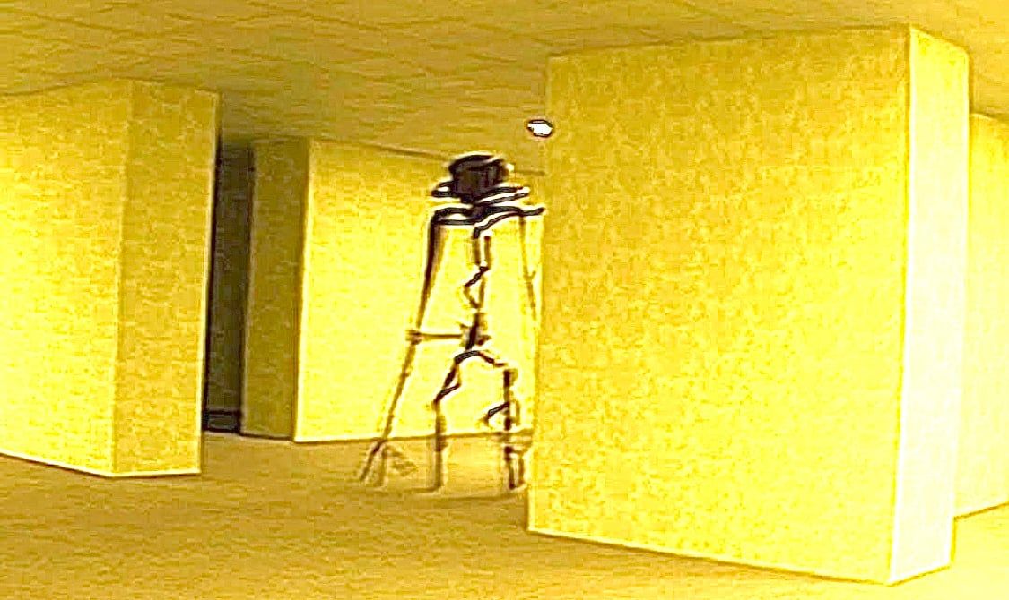 Bacteria (backrooms)